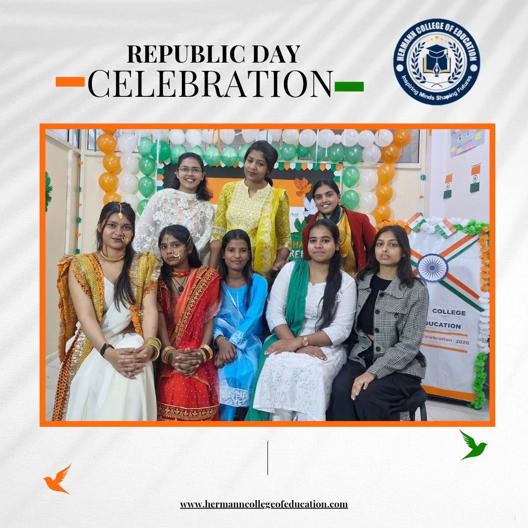 Republic Day Activity